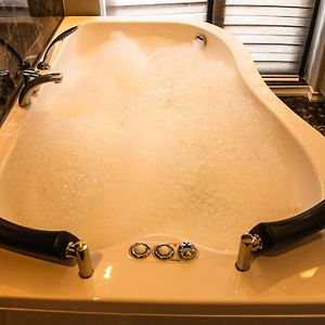 Deluxe Double Kamer